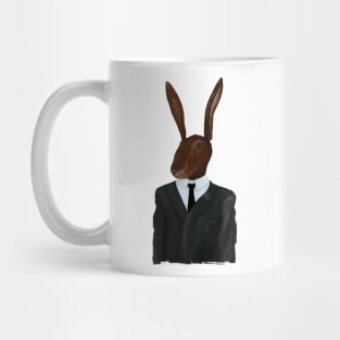 Rabbit Mug